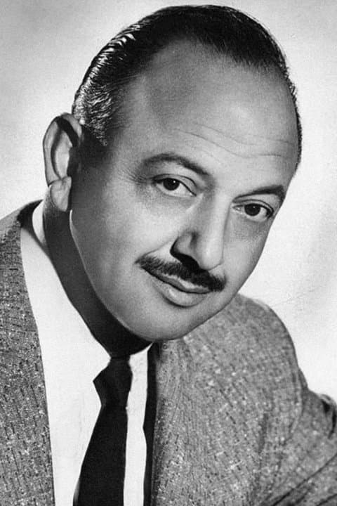 Mel Blanc profile