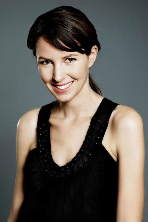 Femke Lakerveld profile