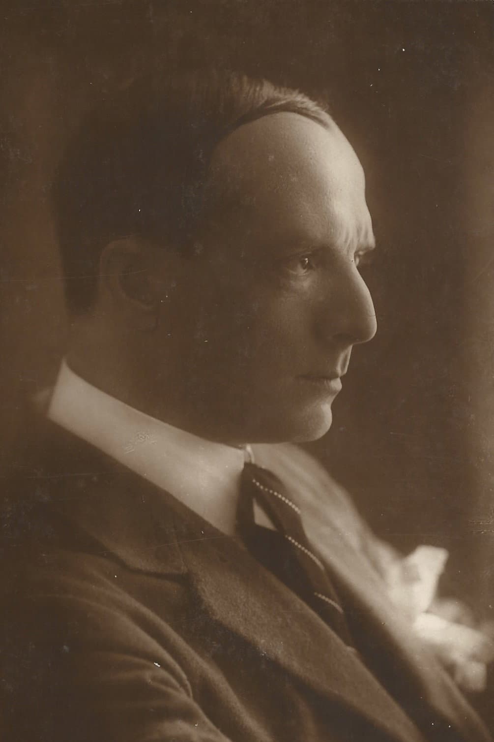 Emilio Ghione profile