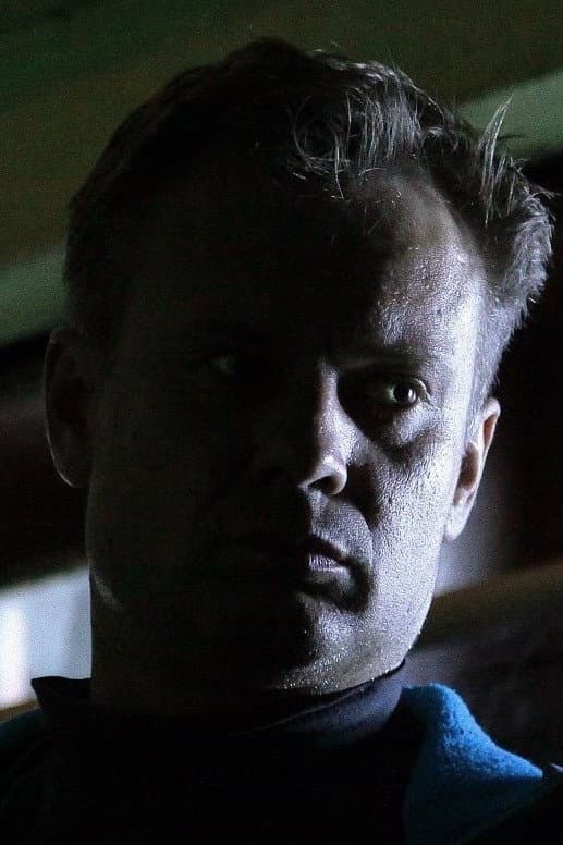 Volodymyr Zapriahalov profile