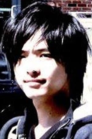 Hideakira Kimura profile