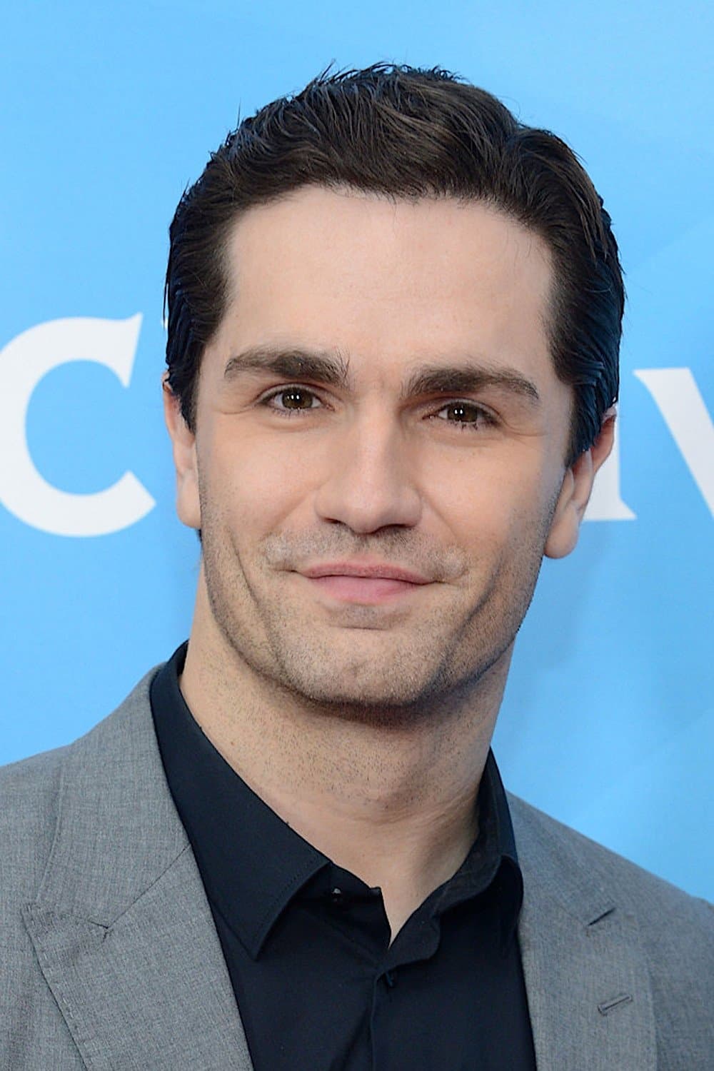 Sam Witwer profile
