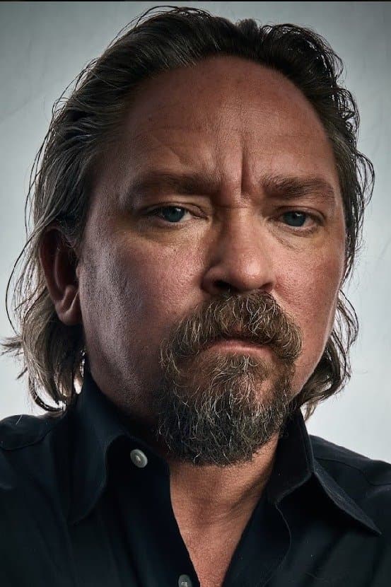 James Jordan profile