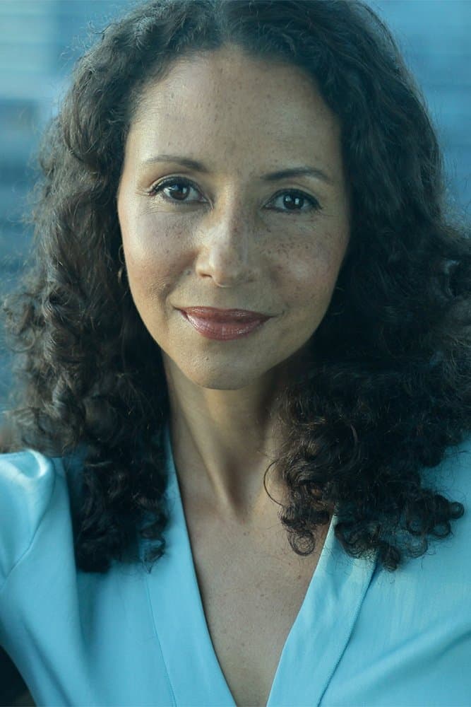 Judy Rotardier profile