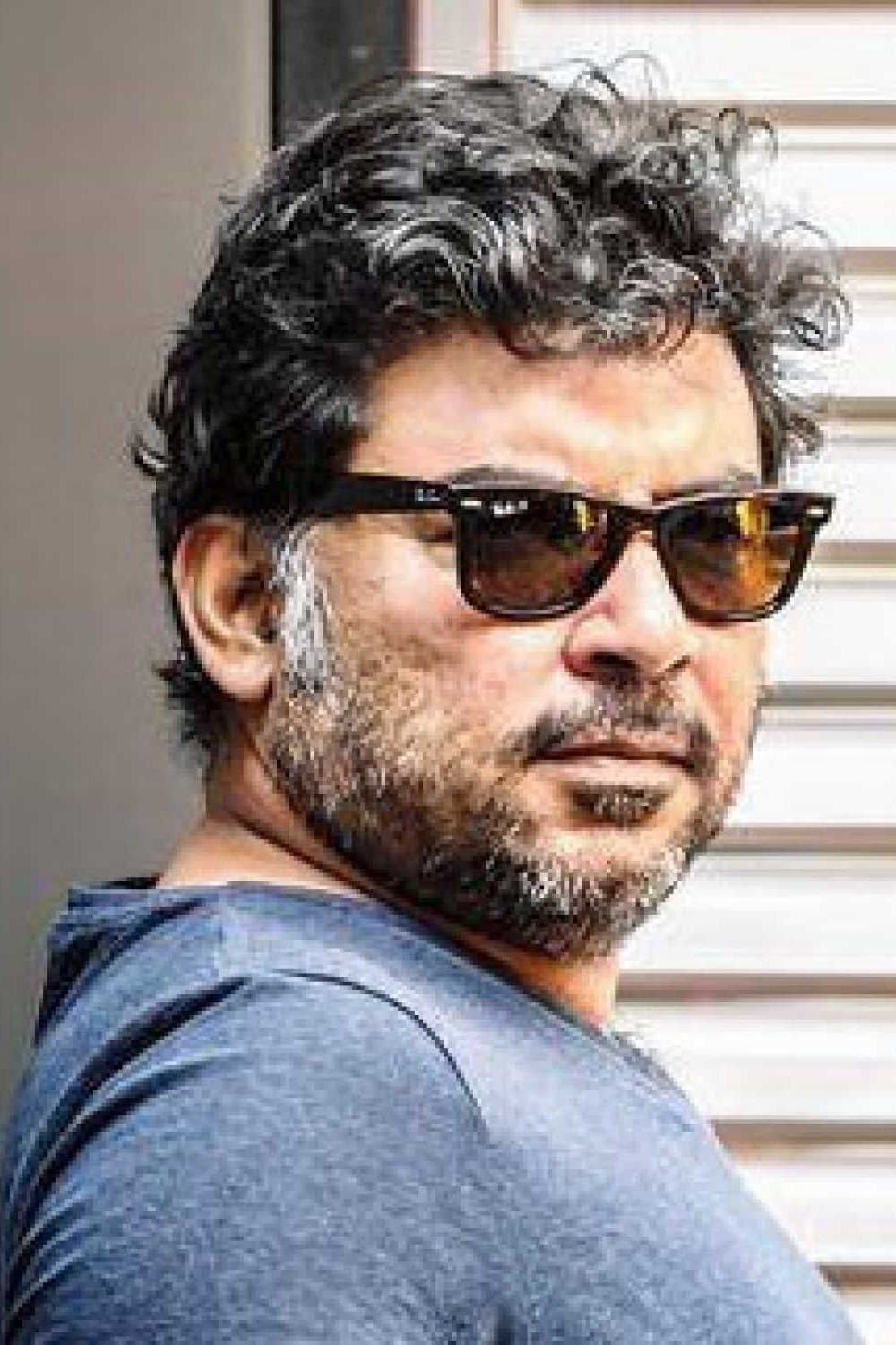 Danish Husain profile