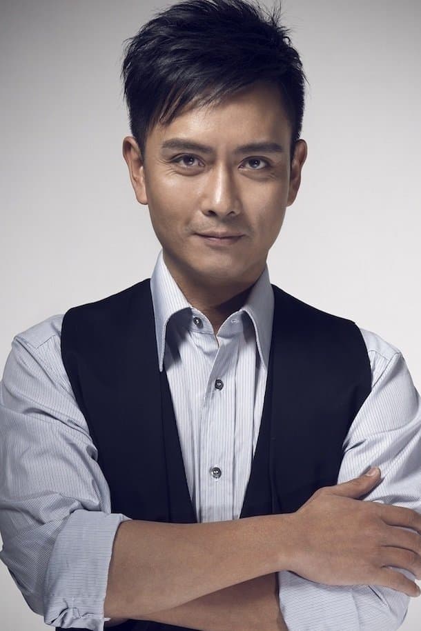 Gardner Tse Kwan-Ho profile