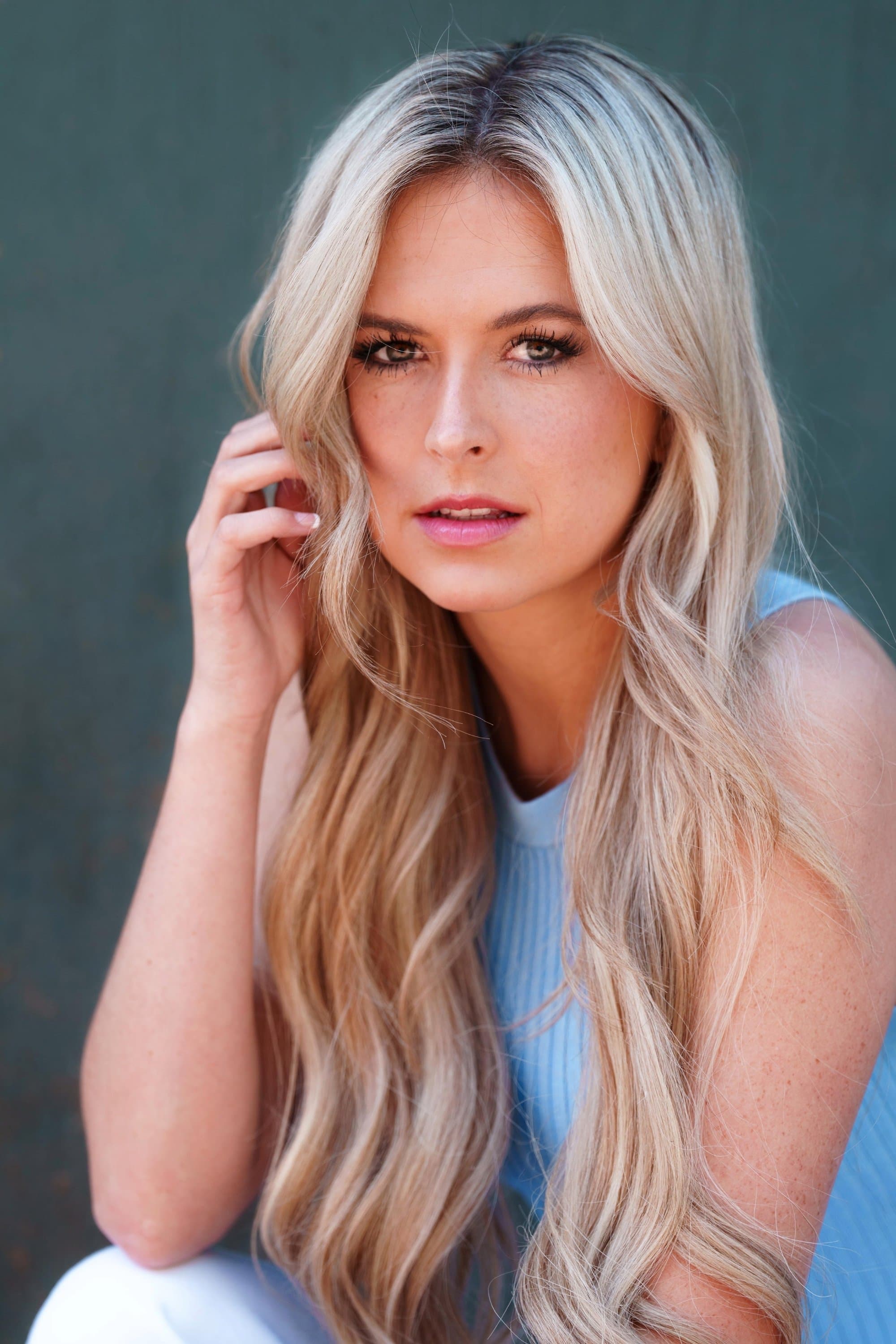 Kylee Anderson profile