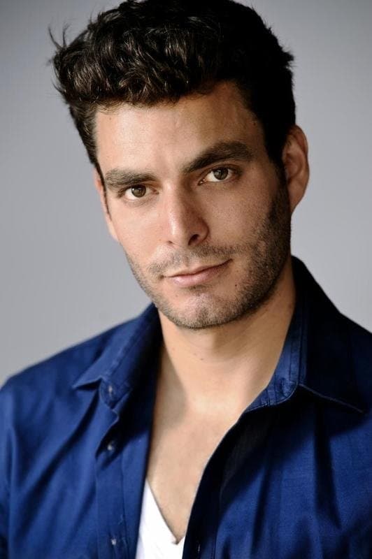 Alec Gaylord profile