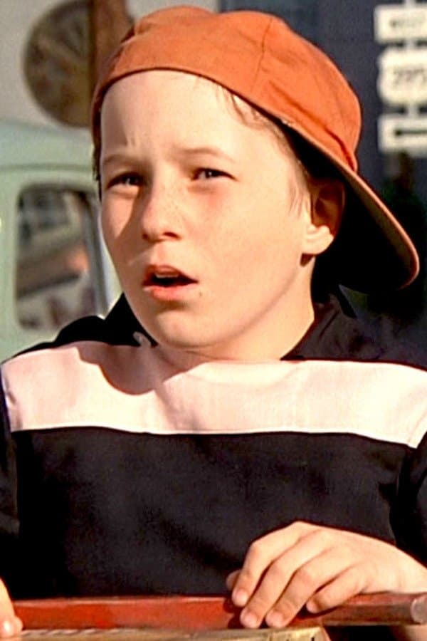 Jamie Abbott profile