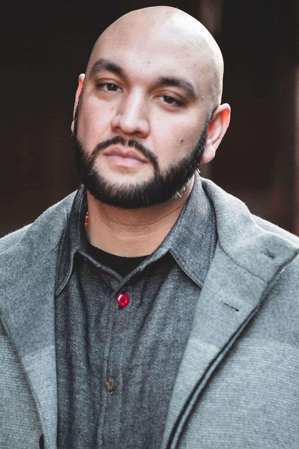 Nick Leisure profile