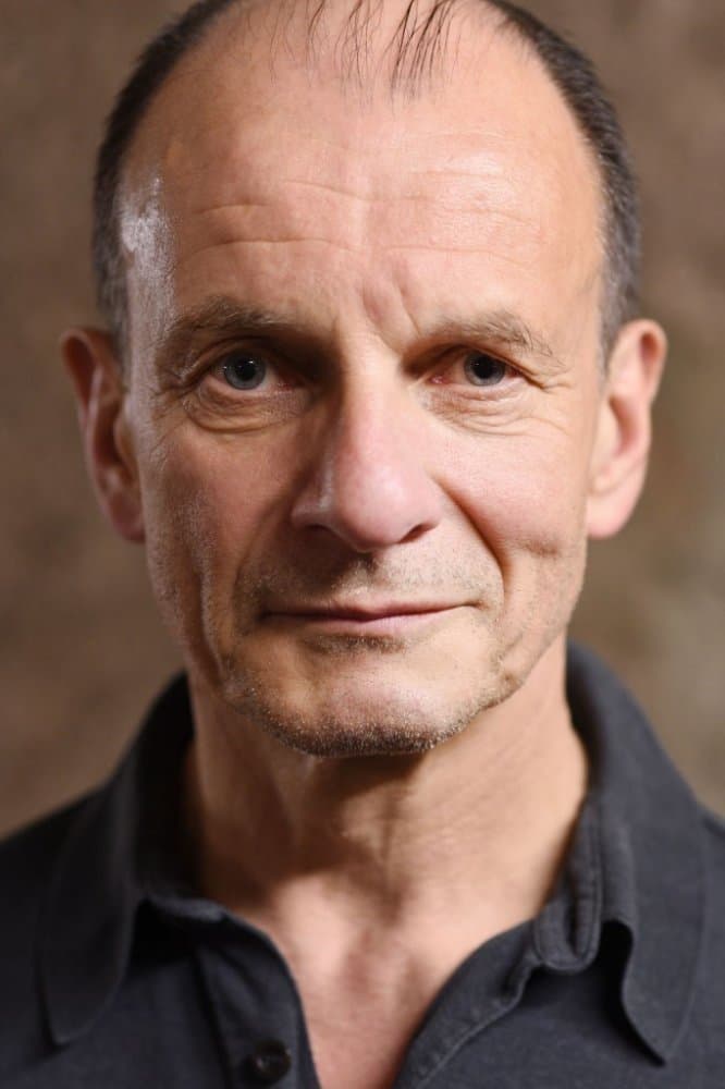 Vilmar Bieri profile