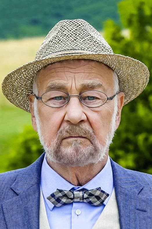 Leopold Haverl profile