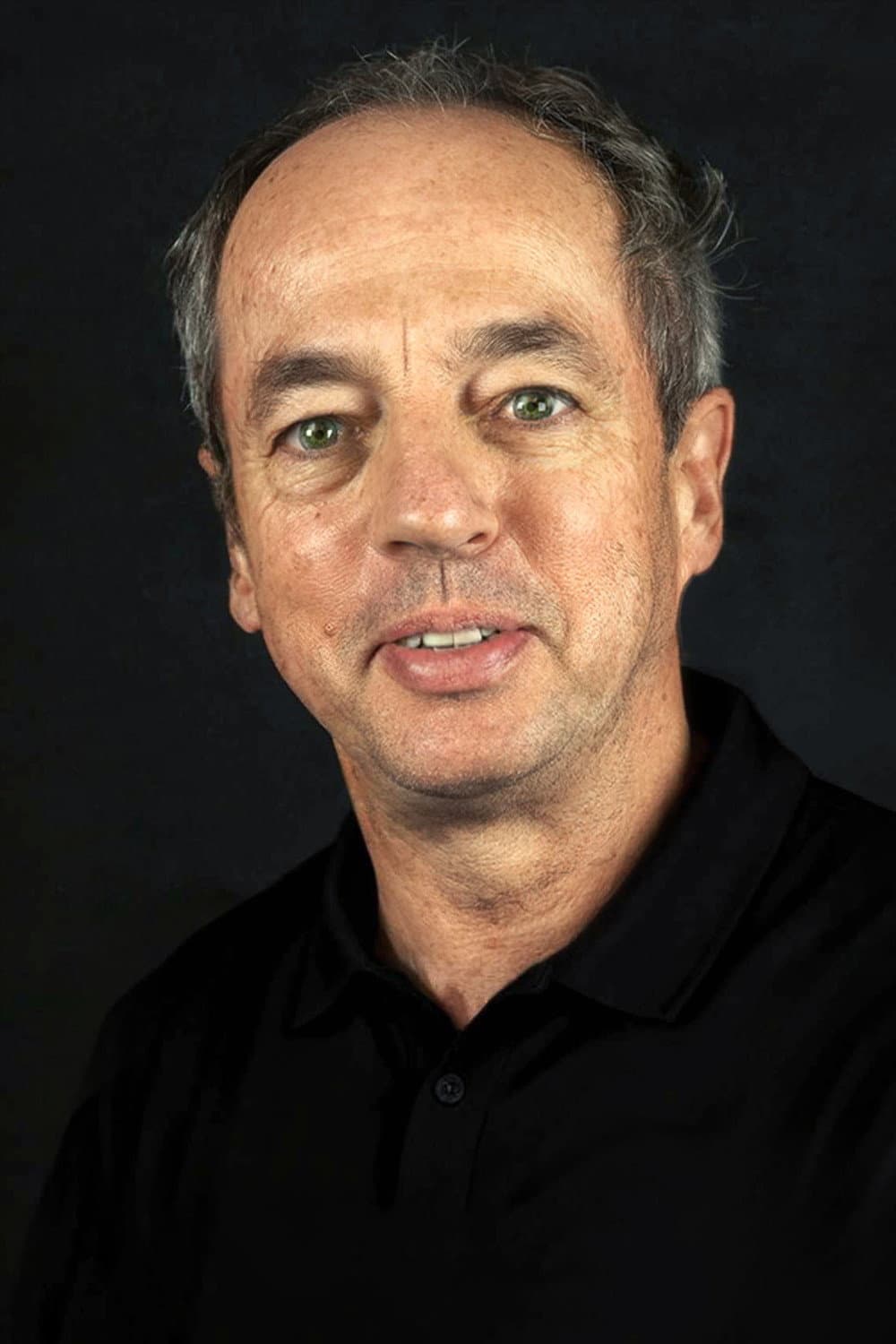 Mario Colonel profile