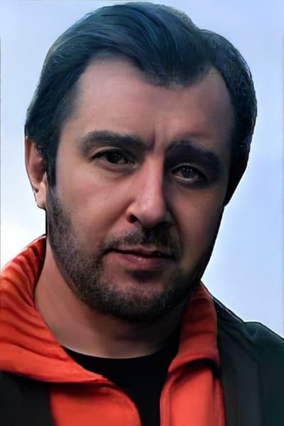 Alexander Karpov profile