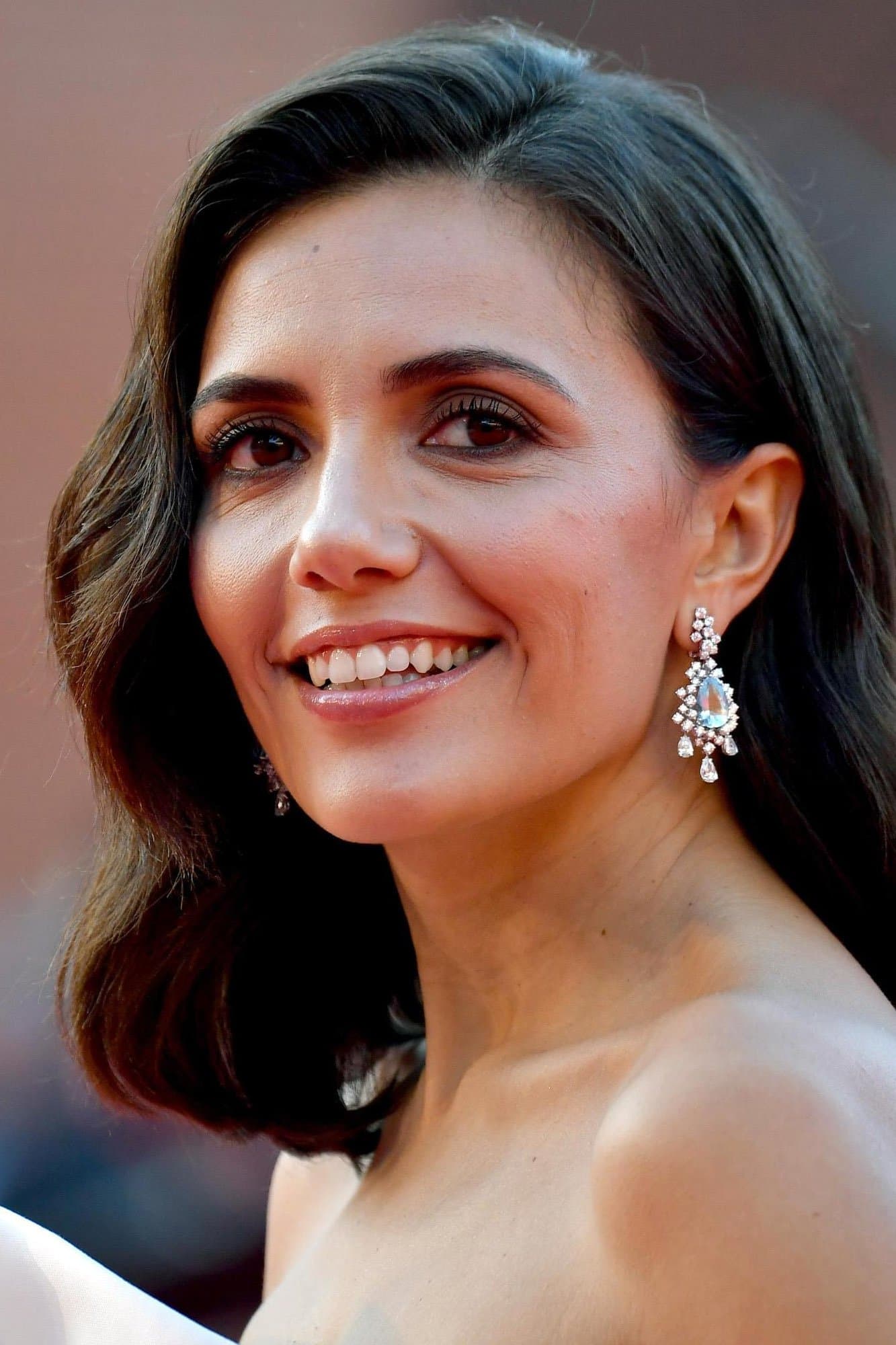 Serena Rossi profile