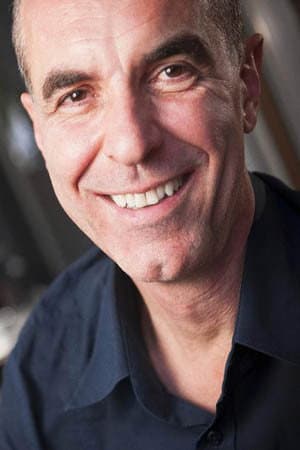 Arsen Anton Ostojić profile