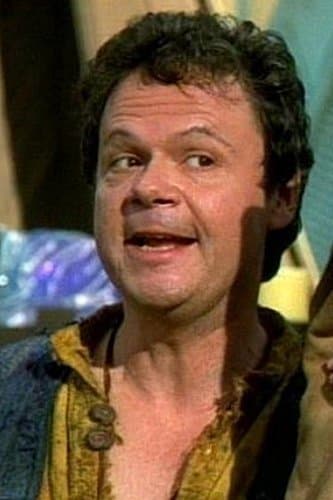 John Walter Davis profile