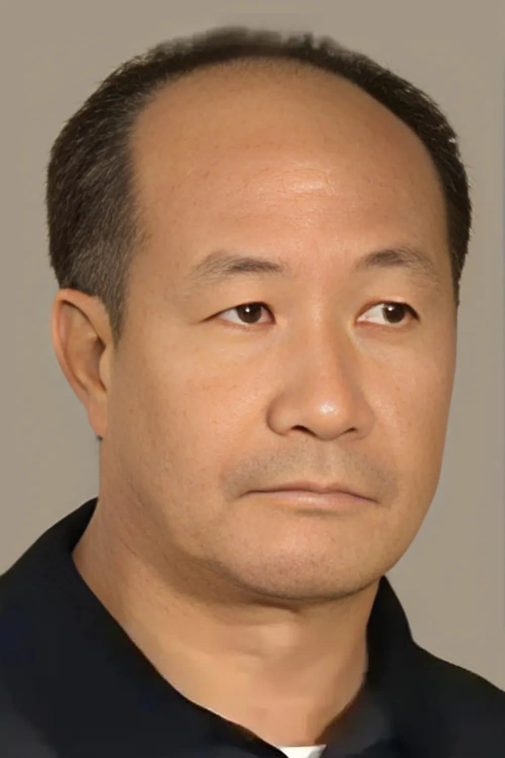 Chan Dik-Hak profile