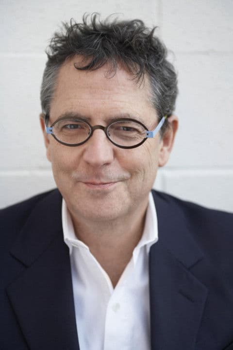 Jerry Levitan profile