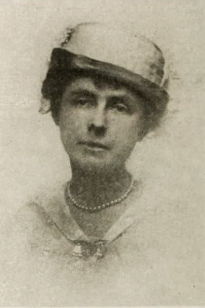 Maibelle Heikes Justice profile