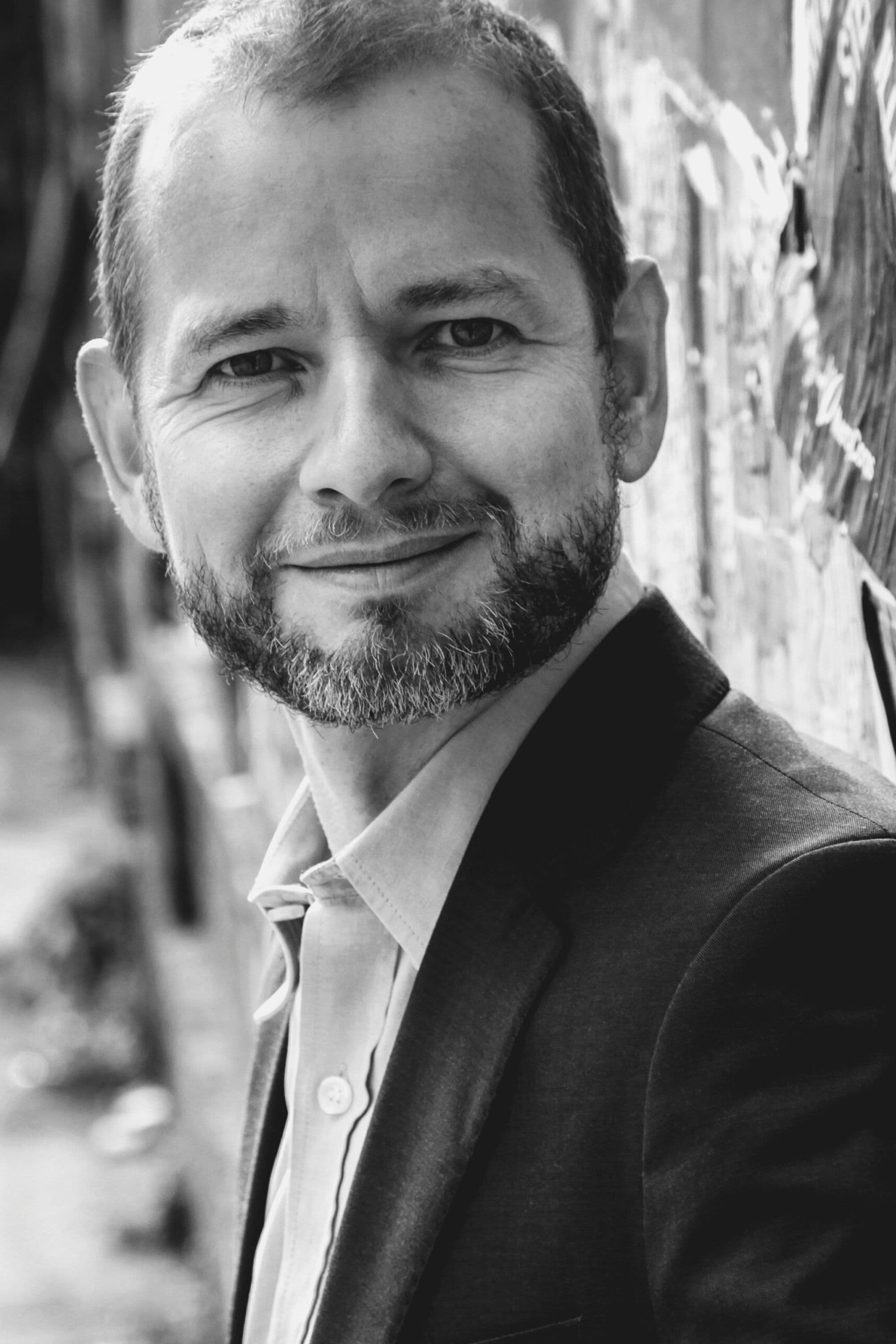 Michael Beyer profile