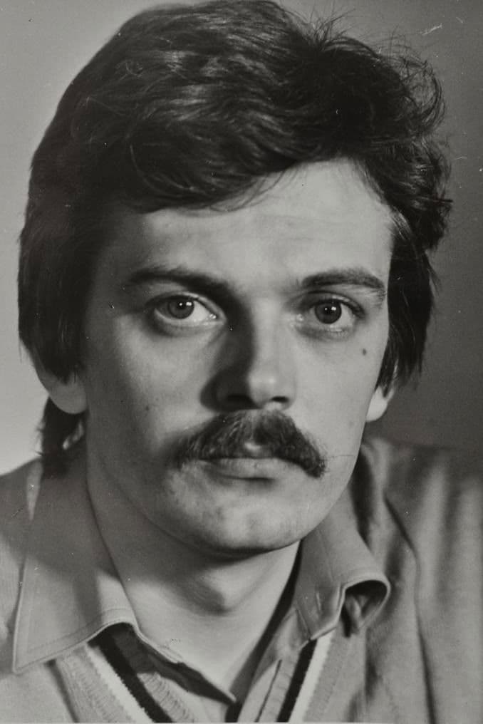 Aare Laanemets profile