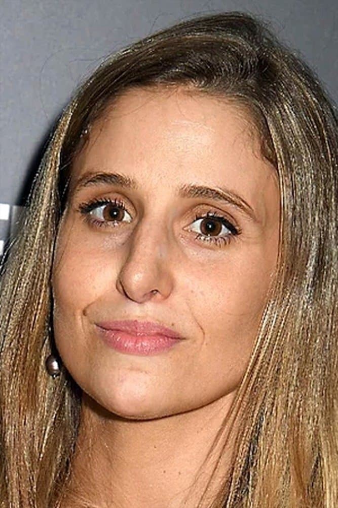 Genevieve Hudson-Price profile