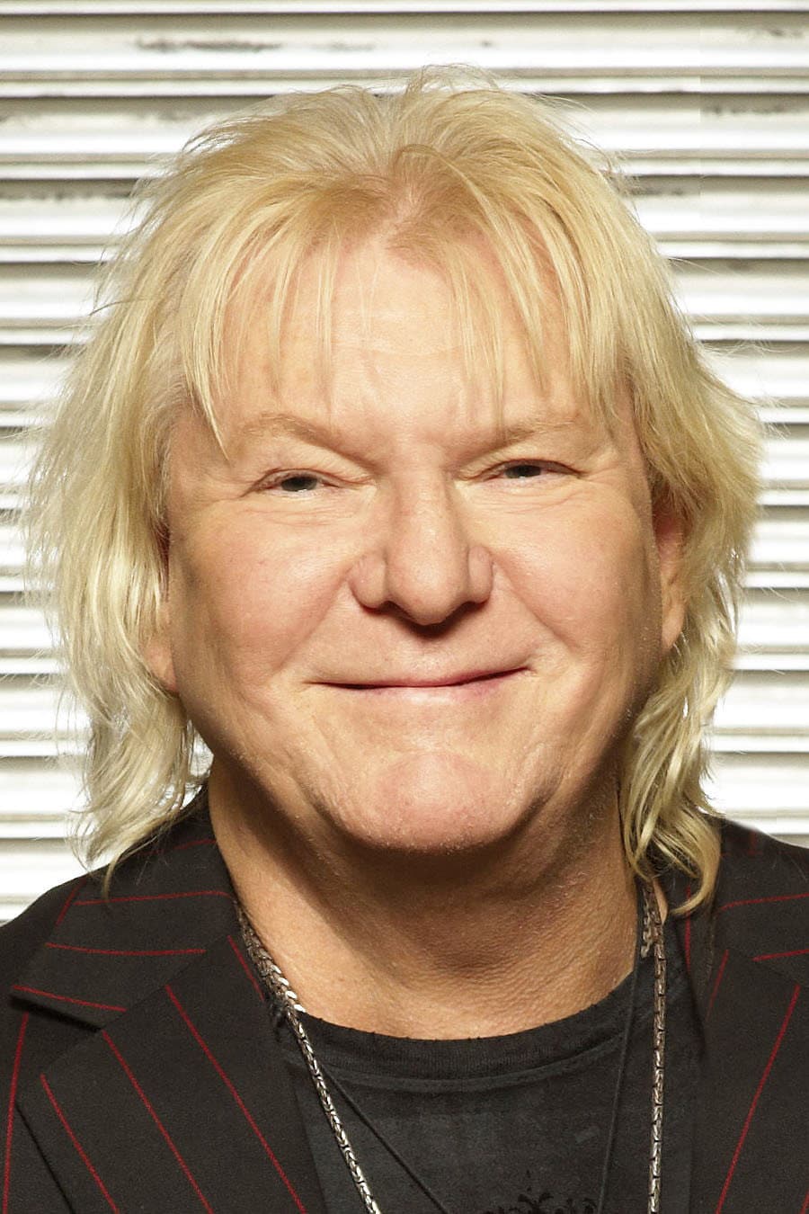 Chris Squire profile