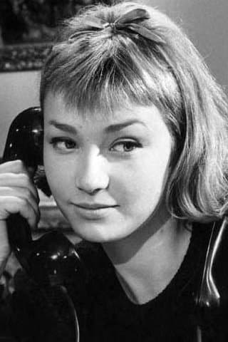 Berthe Granval profile