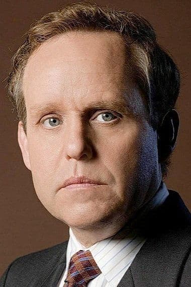 Peter MacNicol profile