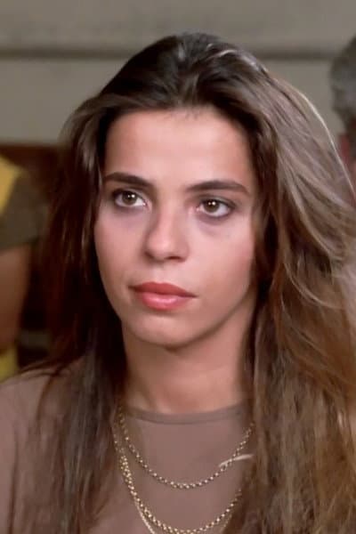 Ioanna Gavakou profile