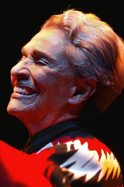 Chavela Vargas profile