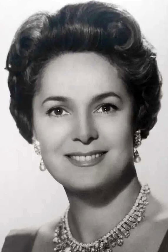 Begum Aga Khan III profile