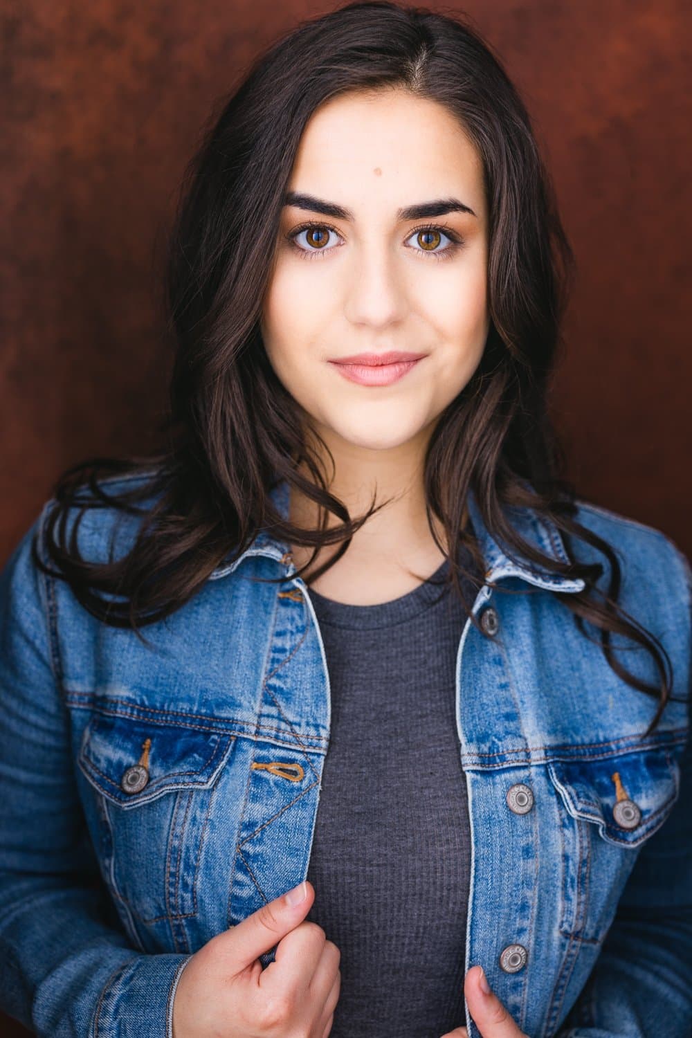 Ariana Nicole George profile