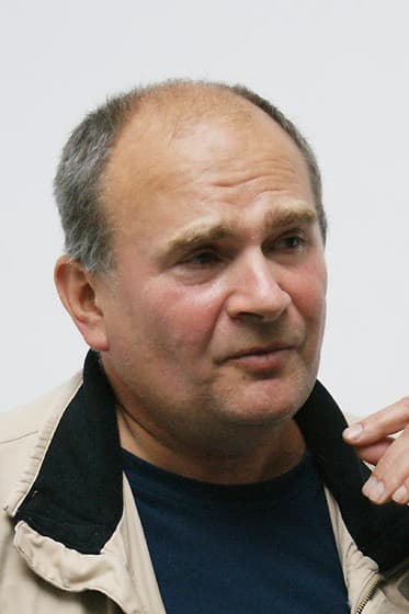 Evgeny Yufit profile