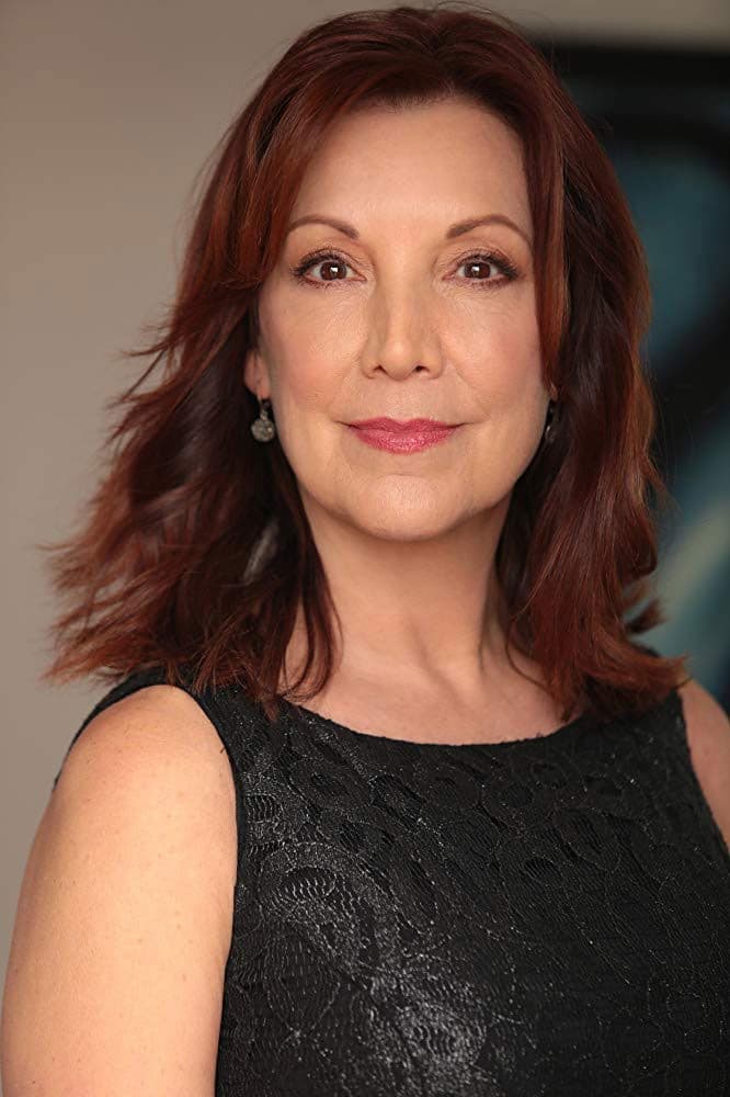 Susan Stokey profile