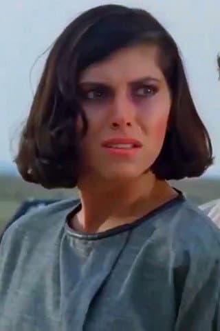 Martha Ortiz profile