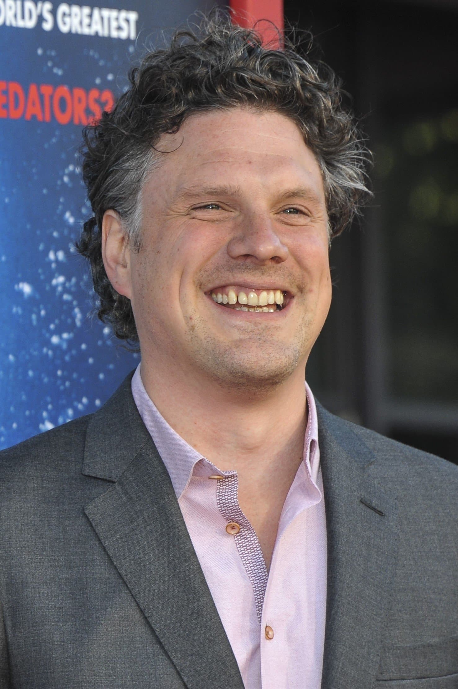 Johannes Roberts profile