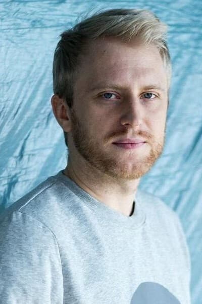 Dobromir Dymecki profile