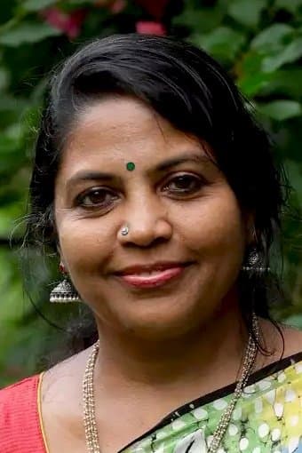 Geetha Kailasam profile