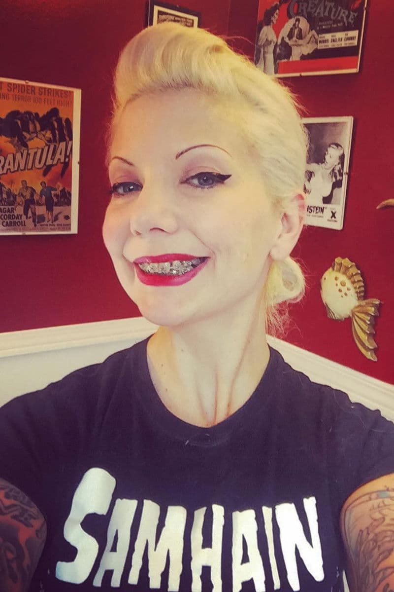 Thea Munster profile