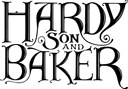 Hardy Son & Baker