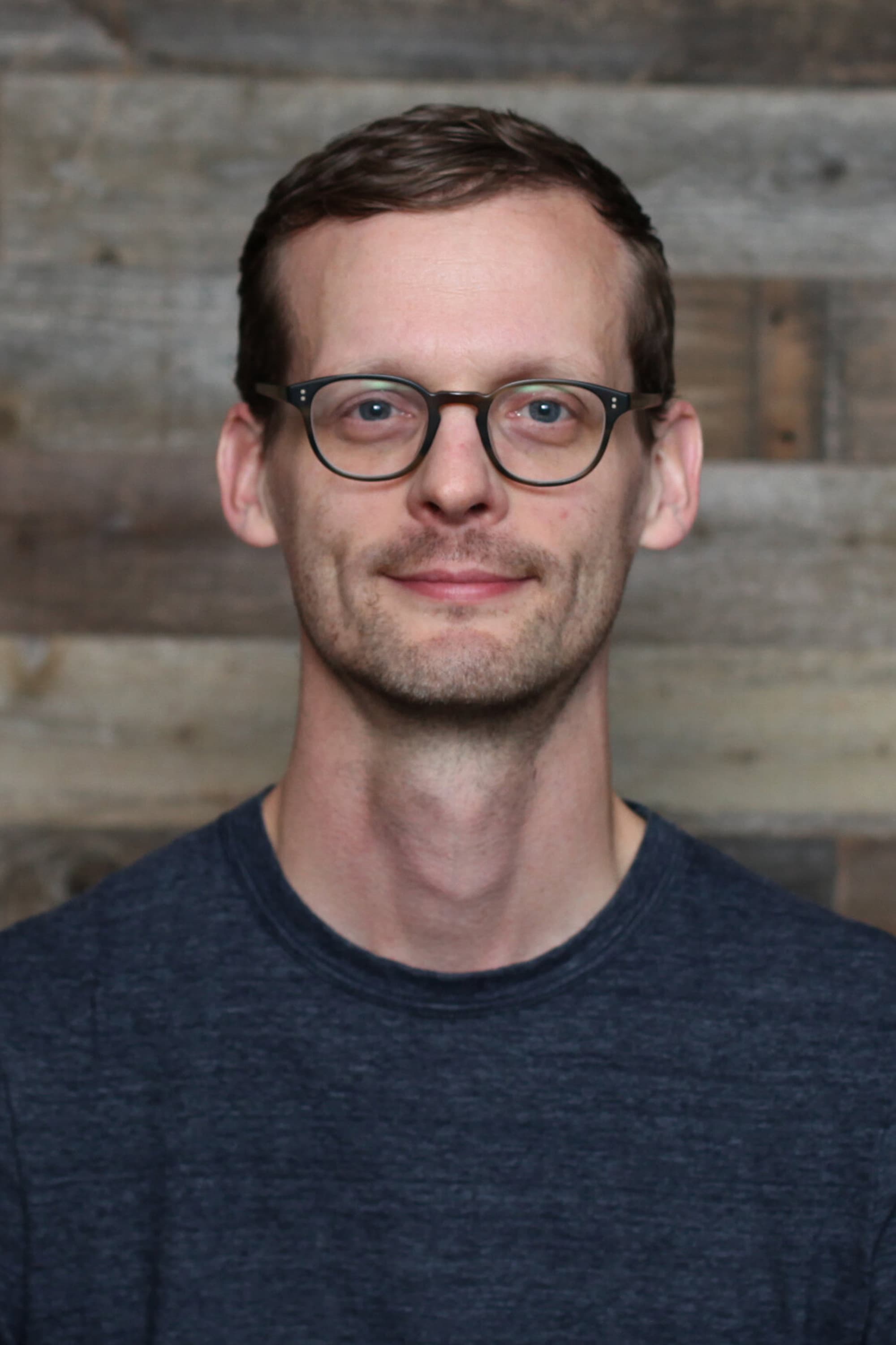 Benjamin Balcom profile