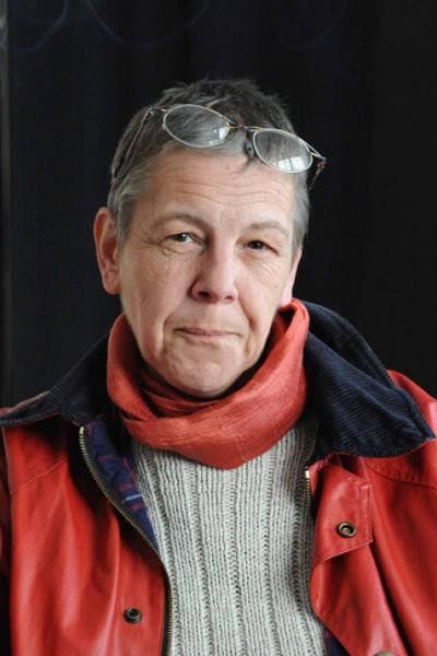 Marie Frering profile