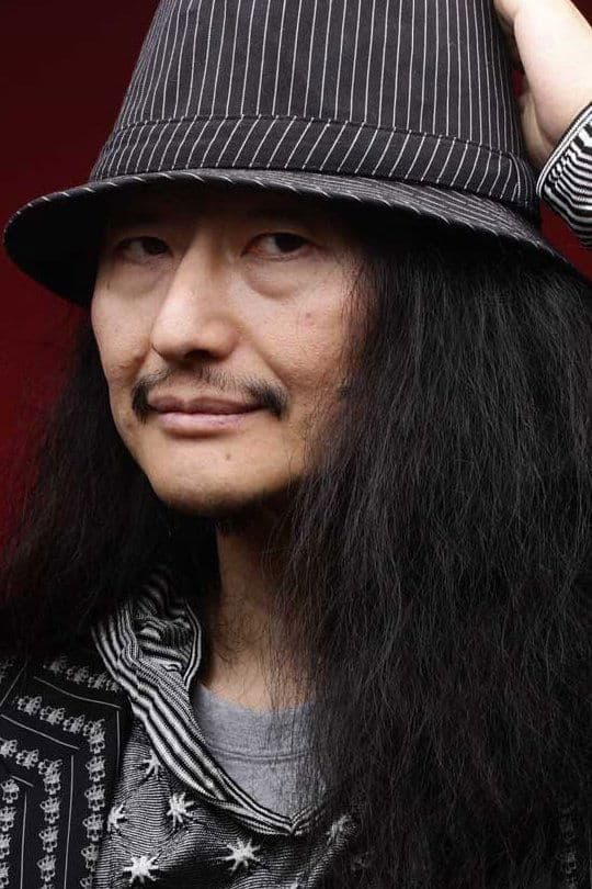 Shiro Sagisu profile