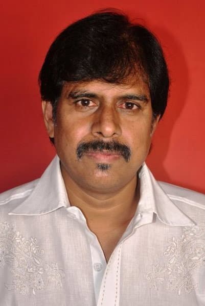 R K Selvamani profile