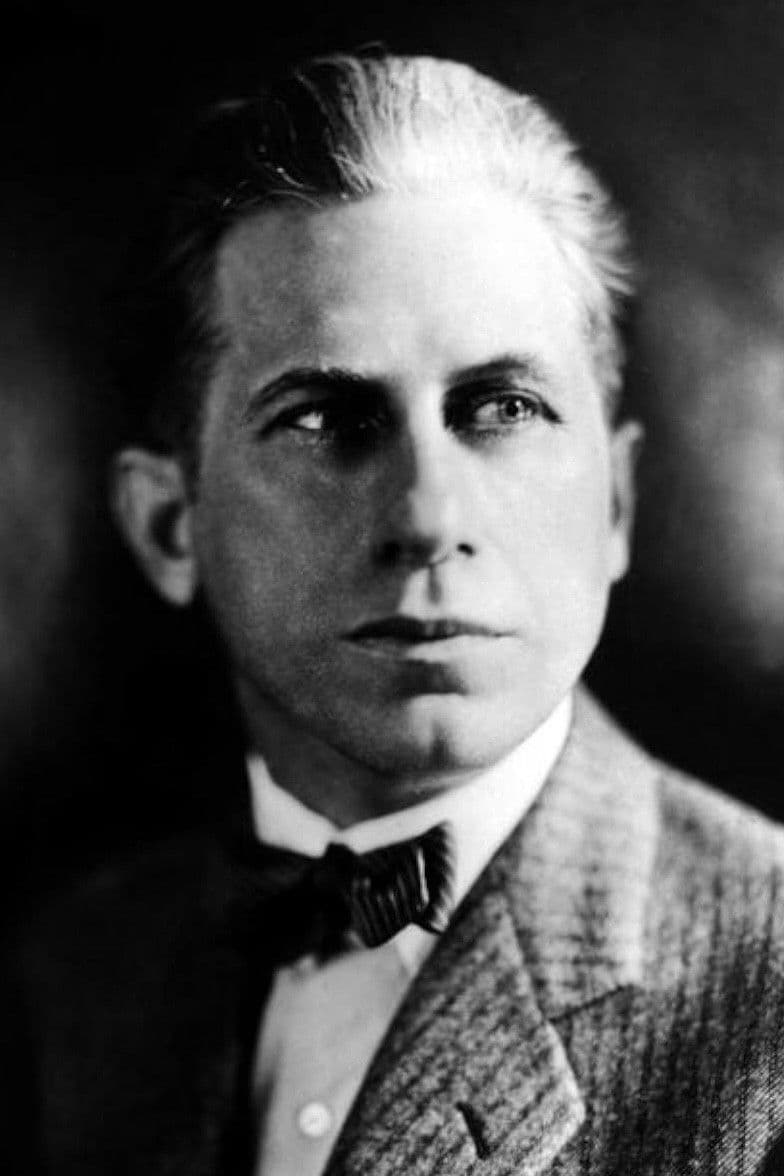 James Oliver Curwood profile