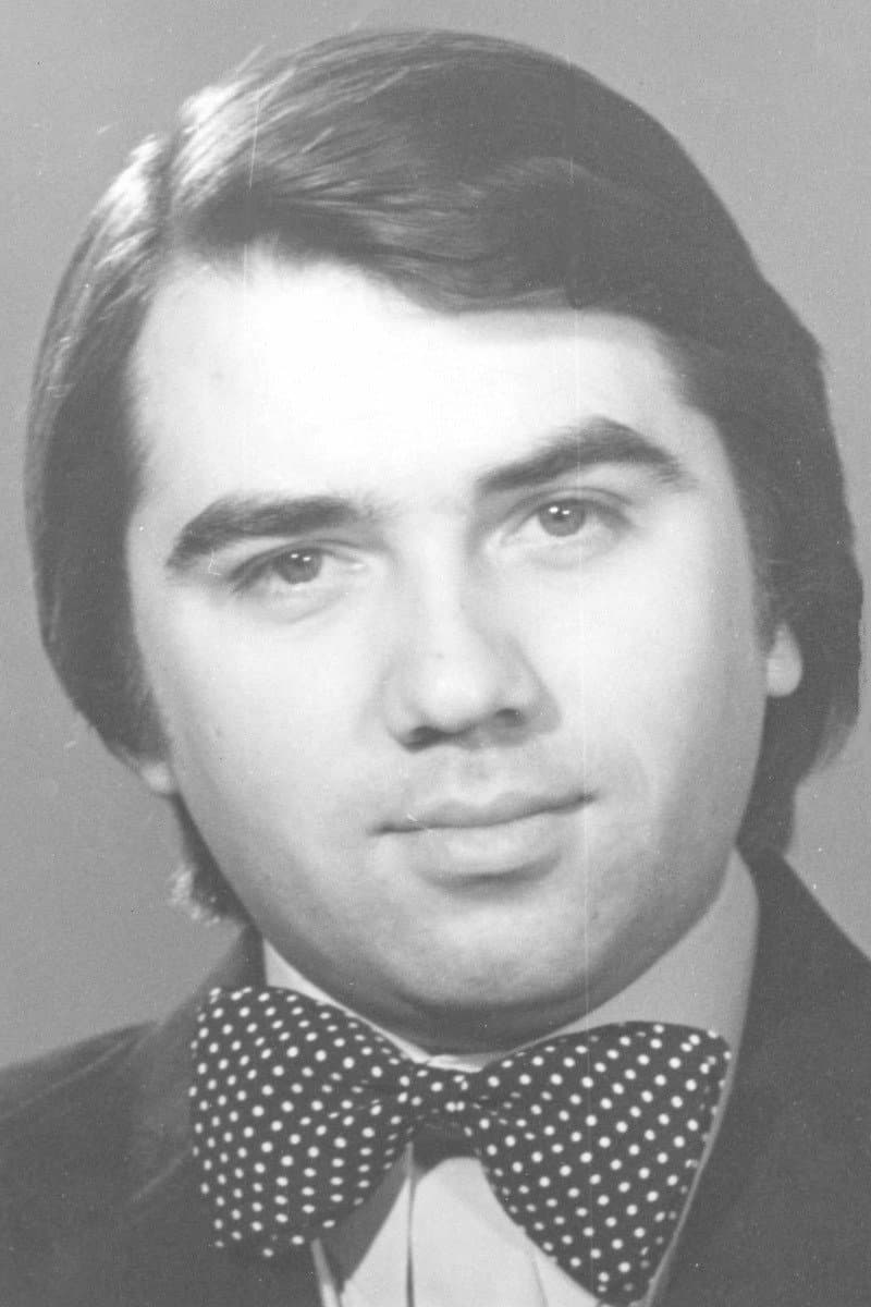 Aleksandr Petukhov profile