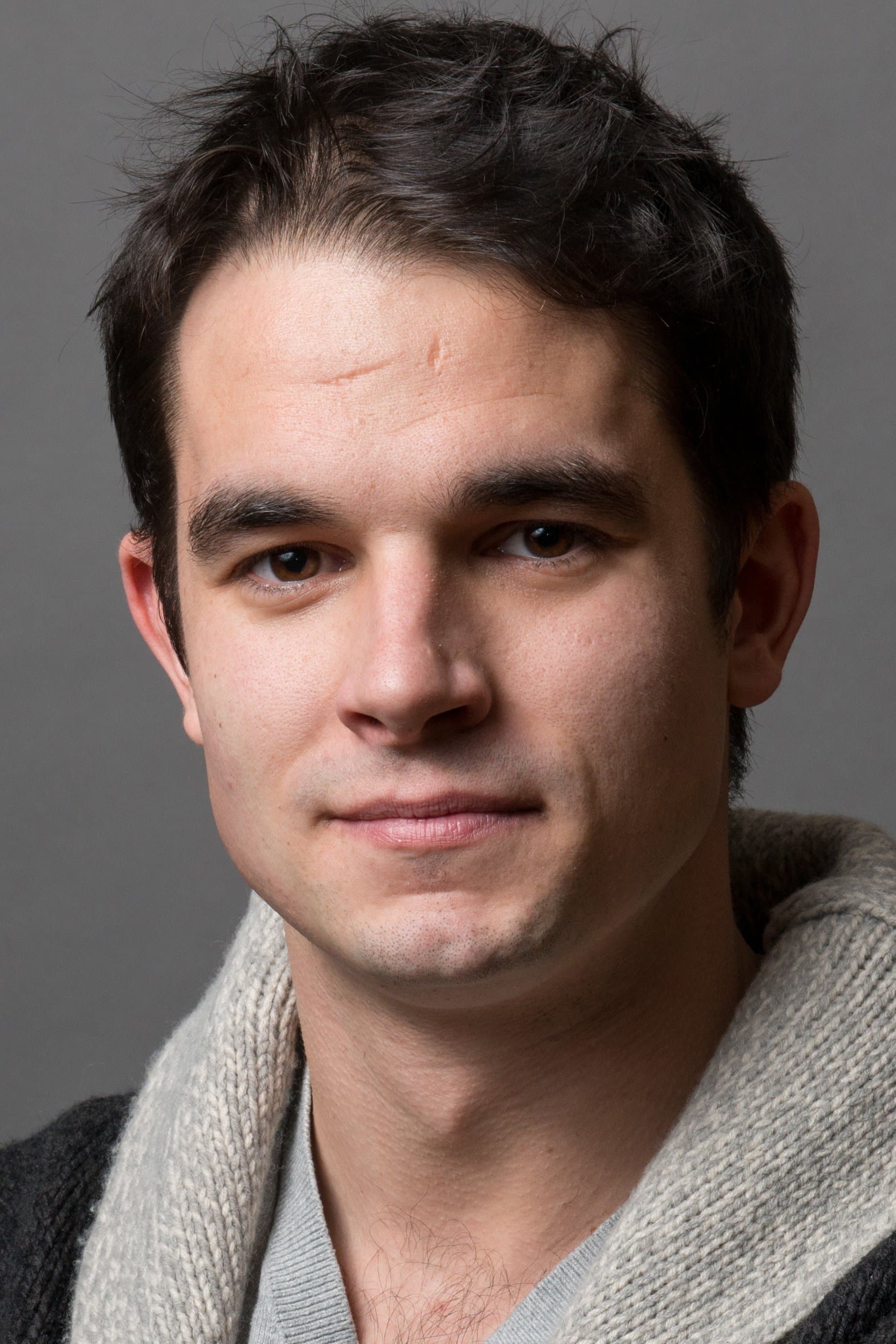 Morgan Bedard profile