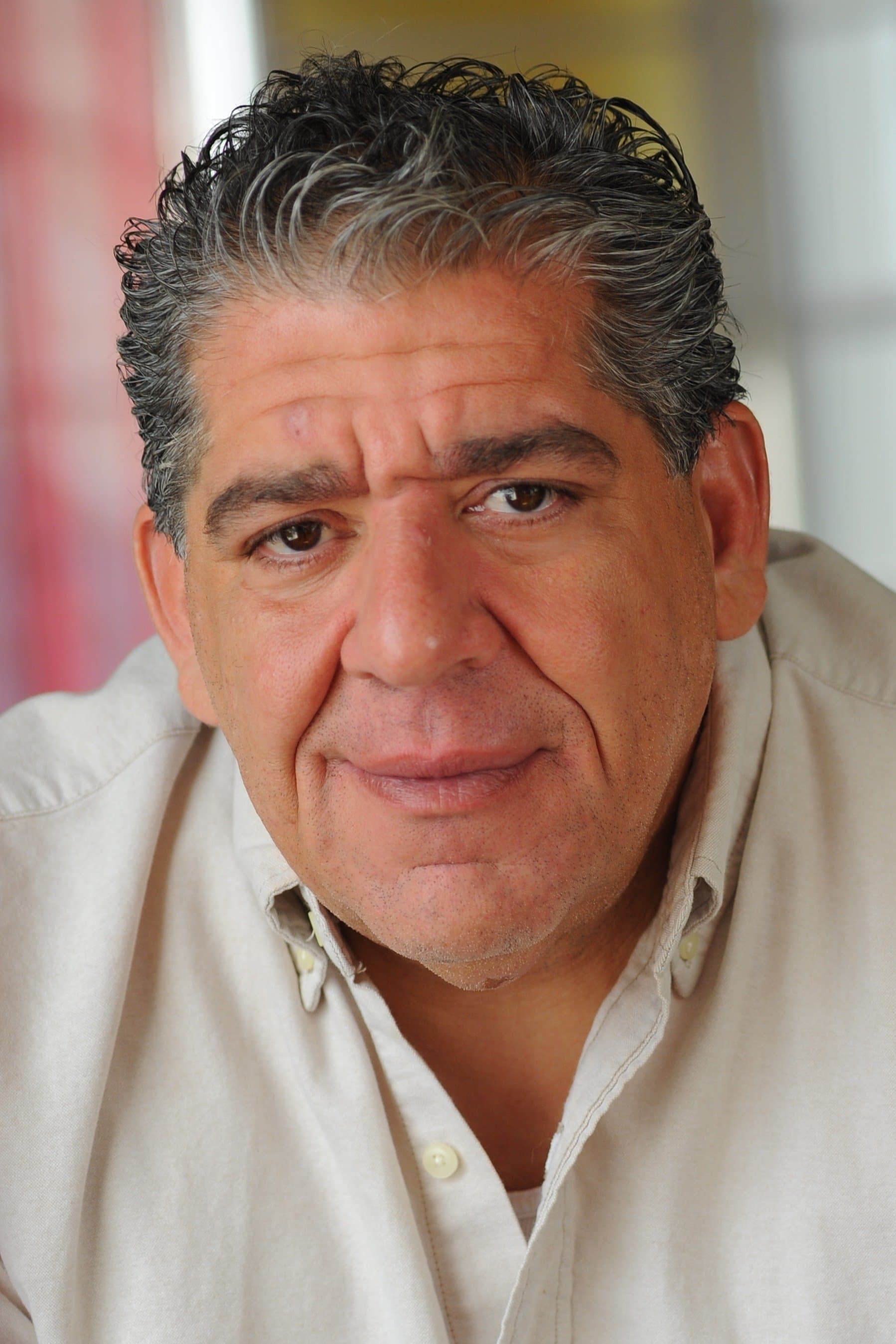 Joey Diaz profile